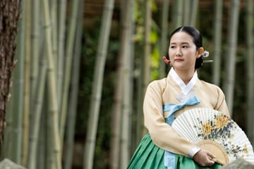 [VR] Gunrosaryeong (군로사령) 2020 ‘Hello K!’ New Normal - The Sounds of Nature, Humans and Time