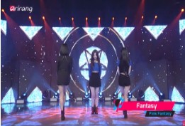 [Simply K-Pop] Simply's Spotlight Pink Fantasy(핑크판타지) _ Fantasy + Playing House(소꿉장난)