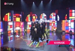 [Simply K-Pop] Golden Child(골든차일드) _ WANNABE