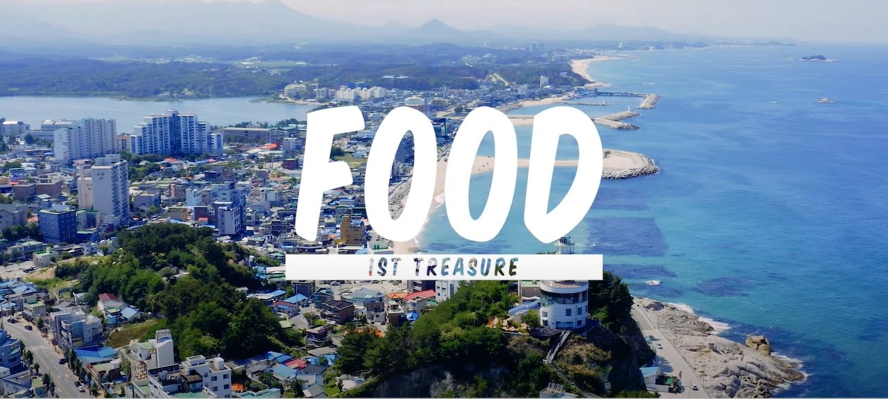 Treasure Trove for Travelers Traditional Korean Markets