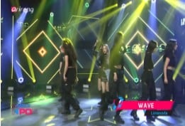 [Simply K-Pop] Limesoda(라임소다) _ WAVE(웨이브)