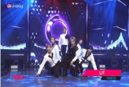 [Simply K-Pop] ONEUS(원어스) _ LIT(가자)