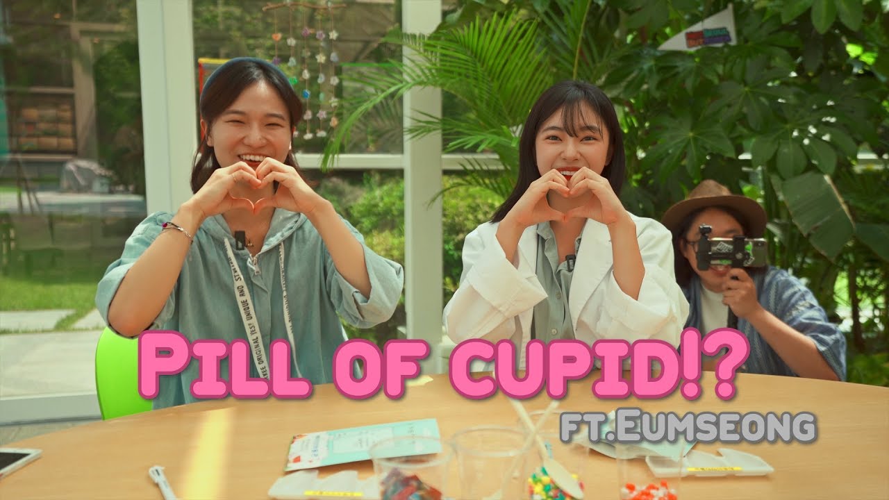 [Not Seoul, But Korea ep. 13] It just experience! In Eumseong