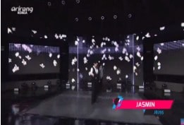 [Simply K-Pop] JBJ95 - JASMIN(자스민)