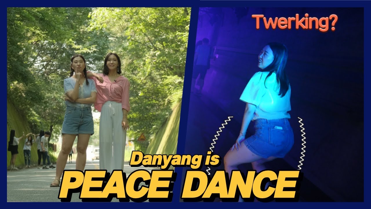 [Not Seoul, But Korea ep. 15] Danyang is PEACE and DANCE