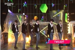 [Simply K-Pop] WEi(위아이) ? TWILIGHT