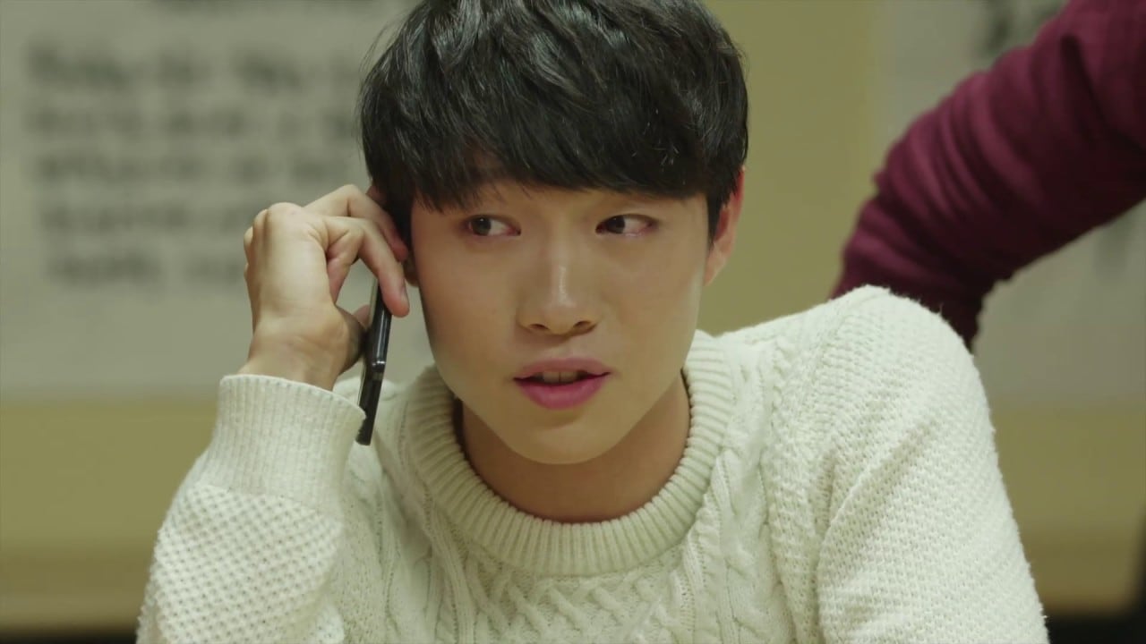 그녀를 찾아줘 1화 / Please Find Her Ep.1