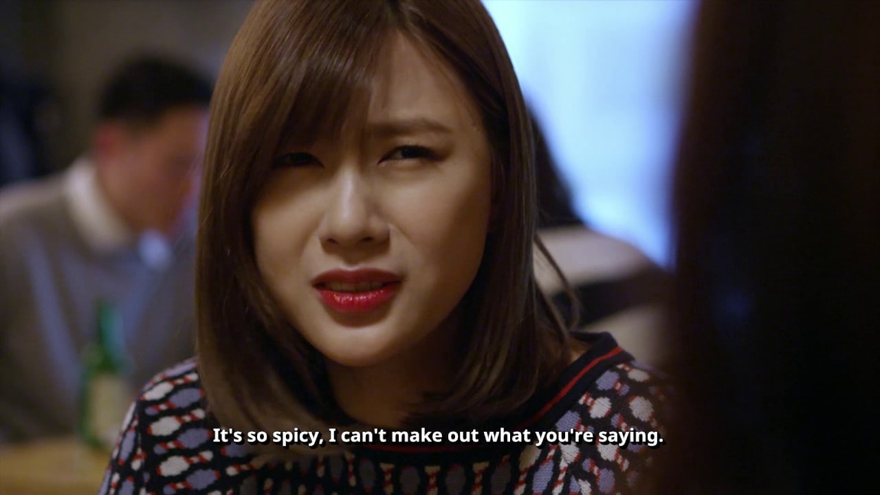 그녀를 찾아줘 9화 / Please Find Her Ep.9
