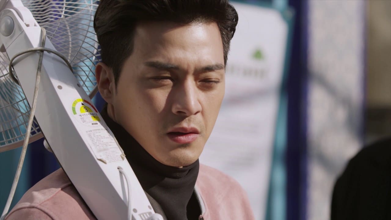 그녀를 찾아줘 10화 / Please Find Her Ep.10
