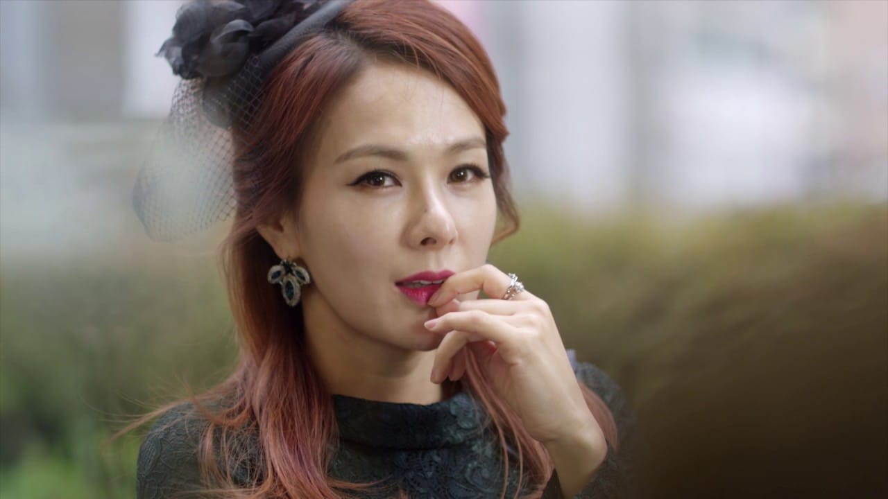그녀를 찾아줘 11화 / Pease Find Her Ep.11