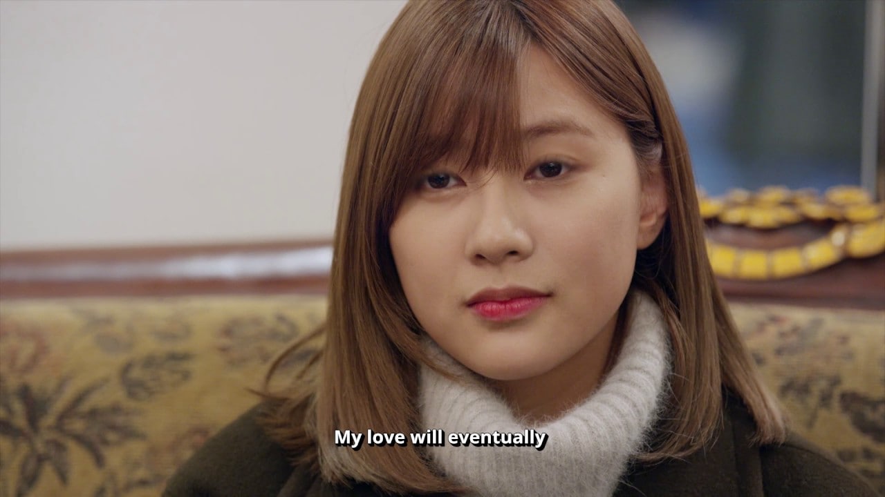 그녀를 찾아줘 13화 / Please Find Her Ep.13