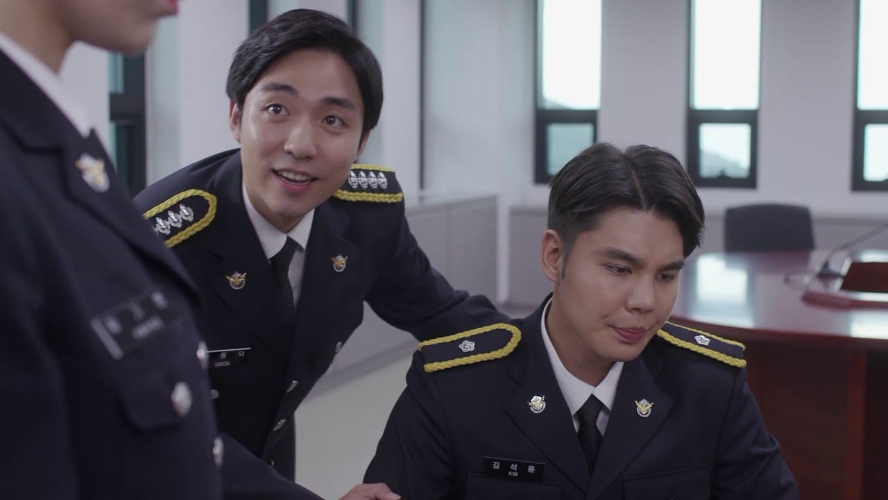 Joy From Chosun Ep.2 (KOR)
