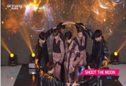 [Simply K-Pop] BDC - SHOOT THE MOON