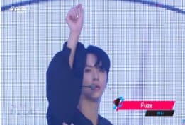 [Simply K-Pop] WEi(위아이) - Fuze(도화선)(Prod. by 장대현) + TWILIGHT ★Simply's Spotlight★