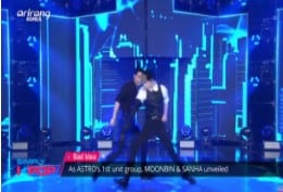 [Simply K-Pop] MOONBIN&SANHA(ASTRO)(문빈&산하(아스트로)) - Bad Idea