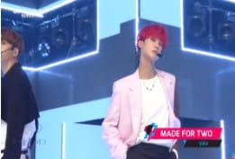 [Simply K-Pop] VAV(브이에이브이) - MADE FOR TWO