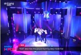 [Simply K-Pop] KNK(크나큰) - RIDE