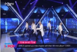 [Simply K-Pop] ONEUS(원어스) - TO BE OR NOT TO BE