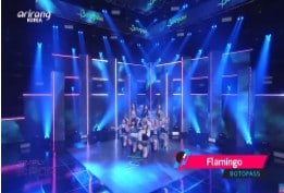 [Simply K-Pop] BOTOPASS(보토패스) - Flamingo