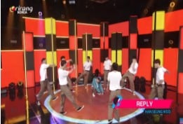 [Simply K-Pop] HAN SEUNG WOO(한승우) - REPLY(답장해) + Sacrifice ★Simply's Spotlight★
