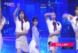 [Simply K-Pop] YUKIKA(유키카) - SOUL LADY(서울여자)