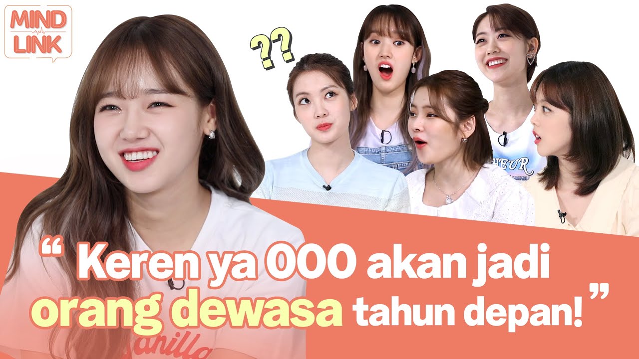 Can WEKIMEKI Understand Each Other Speaking BAHASA INDONESIA? | MIND LINK