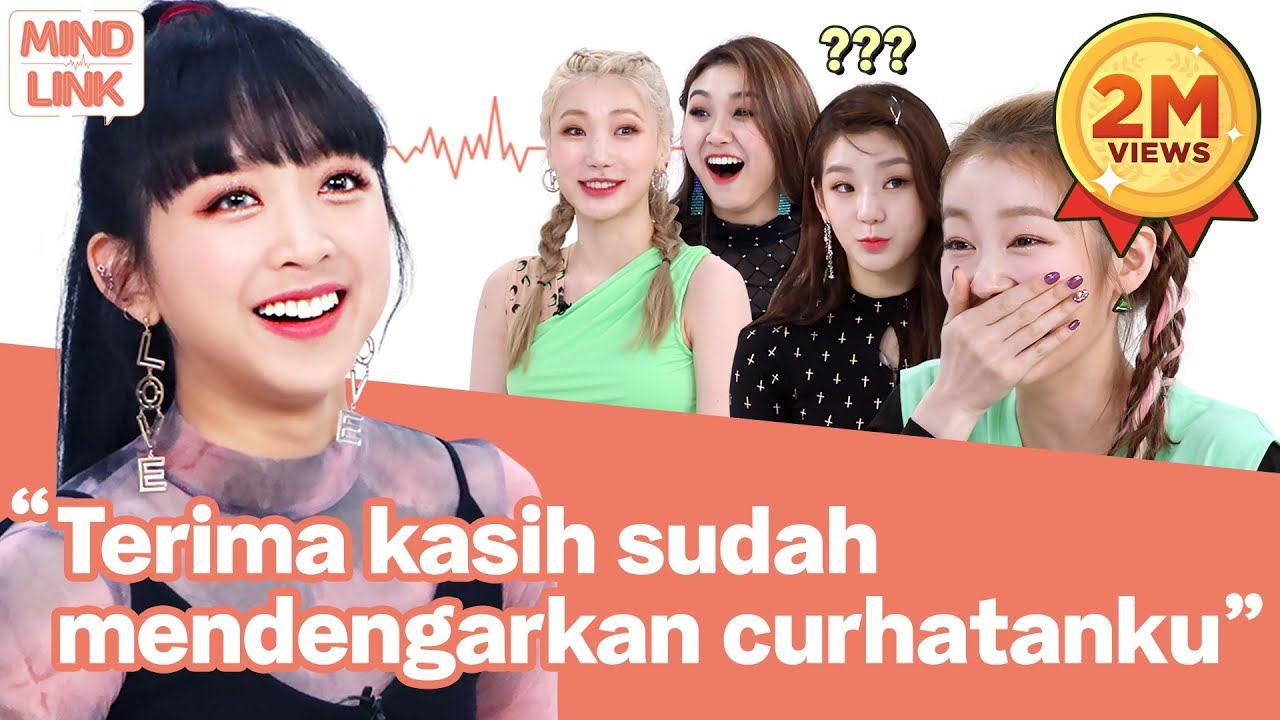 Can SECRET NUMBER Understand Each Other Speaking BAHASA INDONESIA? | MIND LINK