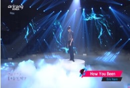 [Simply K-Pop] Eric Nam(에릭남) - How You Been(잘 지내지) + Paradise(파라다이스) ★Simply's Spotlight★