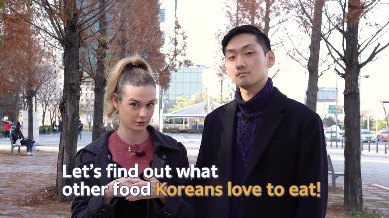 How to eat like a local in Korea! | Korea Travel Tips