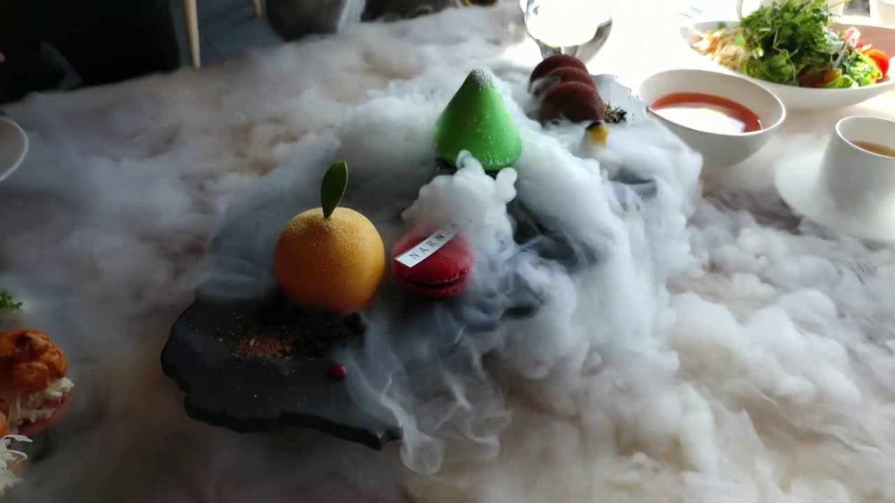 Great dining experience in Jeju island | Korea Travel Tips