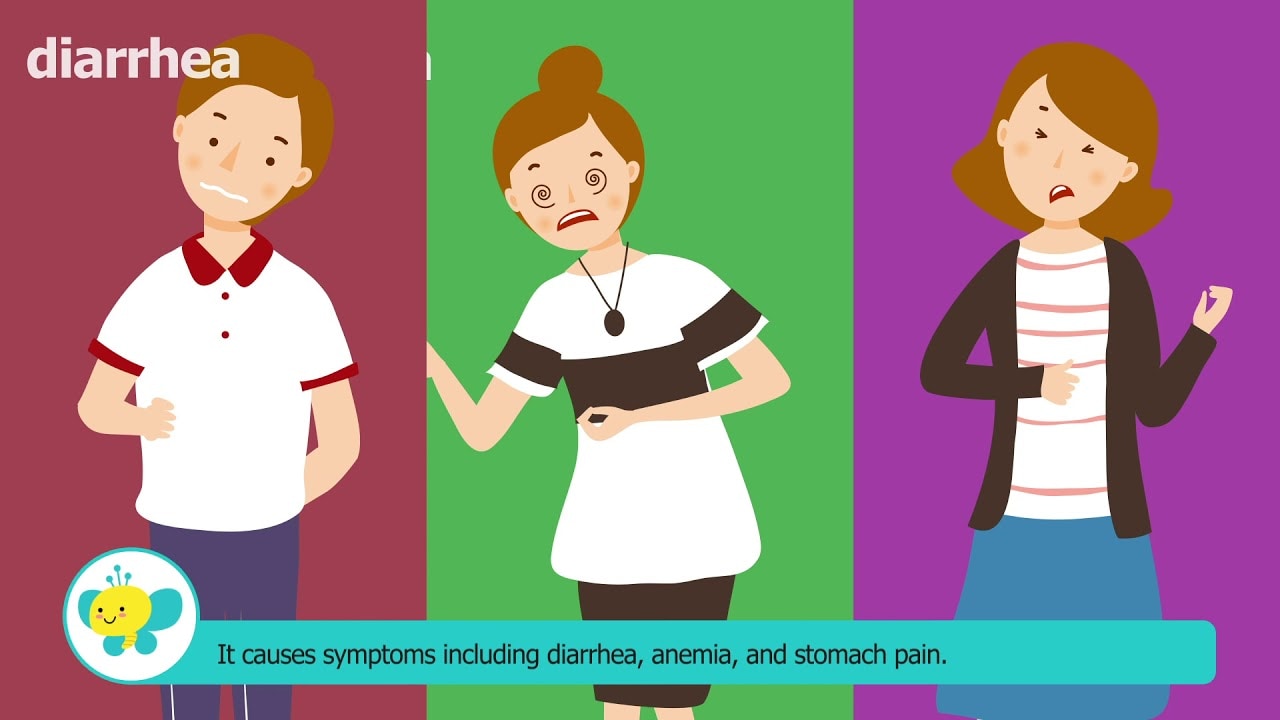 Is Gluten Bad for Your Health?