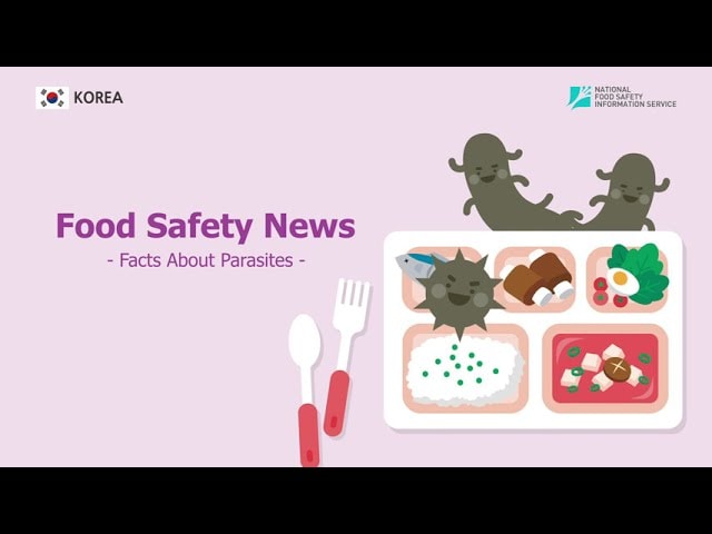 Facts About Parasites