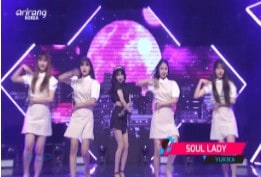 [Simply K-Pop] YUKIKA(유키카) - SOUL LADY(서울여자)