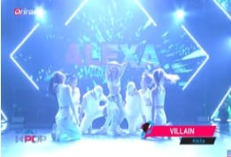 [Simply K-Pop] AleXa(알렉사) - VILLAIN