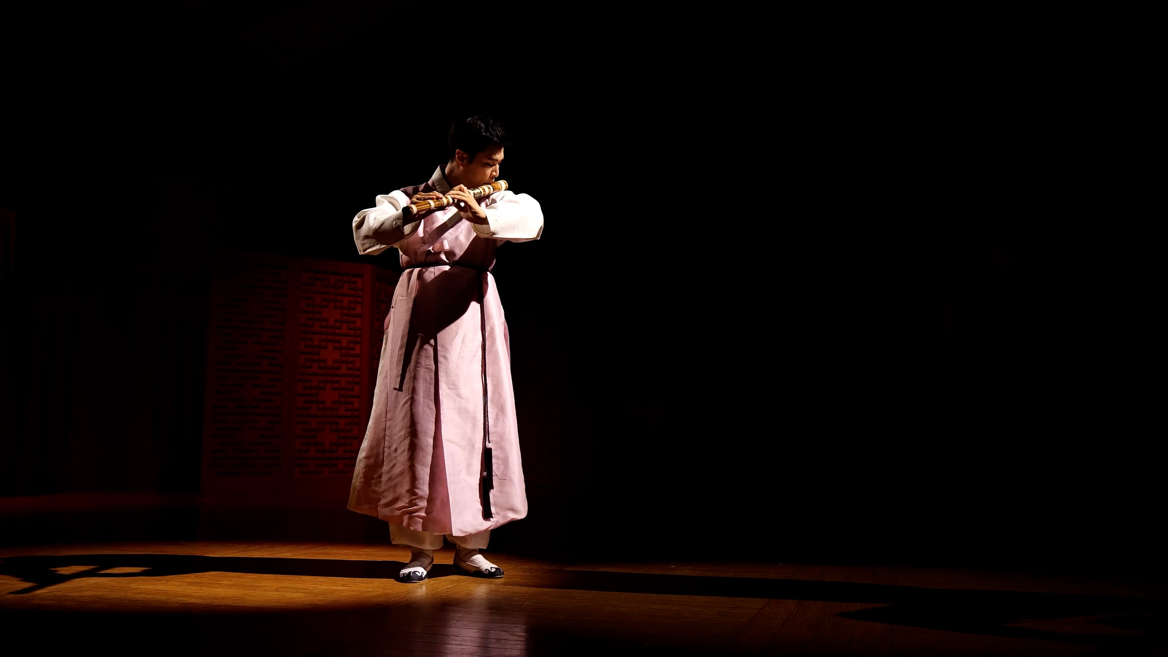 Cheongseong(청성곡)_2020 ‘Hello K!’ New Normal - ‘CONSOLATION’ from Korea, 한국으로부터의 ‘위로’