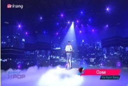 [Simply K-Pop] Ha Hyun Sang(하현상) - Close