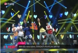 [Simply K-Pop] ADONGKIZ I:KAN(동키즈 아이캔) - Y.O.U