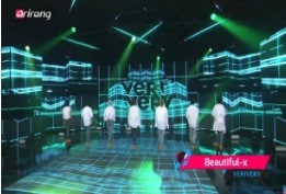 [Simply K-Pop] VERIVERY(베리베리) - Beautiful-x