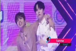 [Simply K-Pop] E’LAST(엘라스트) - Swear(기사의 맹세) + Sunrise ★Simply's Spotlight★
