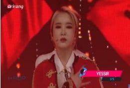 [Simply K-Pop] 3YE(써드아이) - YESSIR