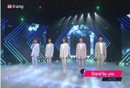 [Simply K-Pop] A.C.E(에이스) - Stand by you(편지를 써)