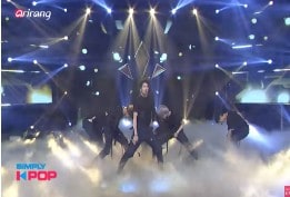 [Simply K-Pop] VICTON(빅톤) - Mayday