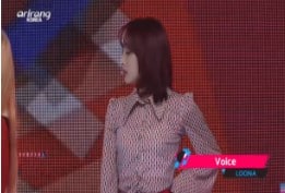 [Simply K-Pop] LOONA (이달의 소녀) - Voice (목소리) + Why Not? ?Year-End Special?