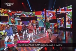 [Simply K-Pop] WOODZ (우즈 | 조승연) - BUMP BUMP