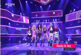 [Simply K-Pop] MOMOLAND (모모랜드) - Ready Or Not