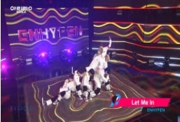 [Simply K-Pop] ENHYPEN (엔하이픈) - Given-Taken + Let Me In ★Simply's Spotlight★