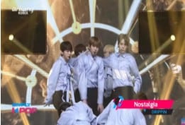 [Simply K-Pop] DRIPPIN (드리핀) - Nostalgia