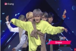 [Simply K-Pop] MOON JONG UP(문종업), BVNDIT(밴디트), SEO J(서제이), Busters(버스터즈), NOIR(느와르)