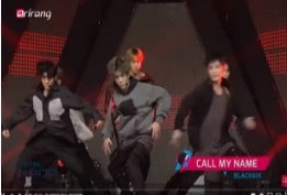 [Simply K-Pop] Girls in the Park, KANTO, BAEKCHAN, IMFACT, TOO