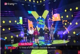 [Simply K-Pop] Jung Dong Ha, Yezi, DONGKIZ, KISUM, HONG EUN KI